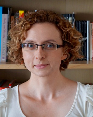Magda Cabajewska